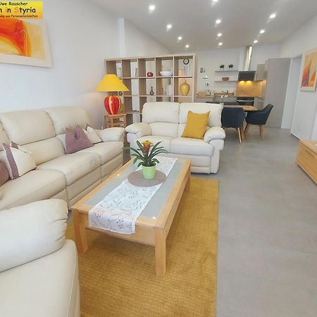 Apartment Marina Bad Mitterndorf Εξωτερικό φωτογραφία