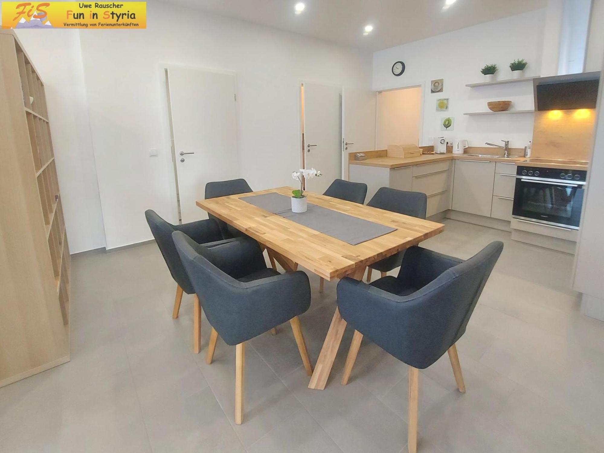 Apartment Marina Bad Mitterndorf Εξωτερικό φωτογραφία