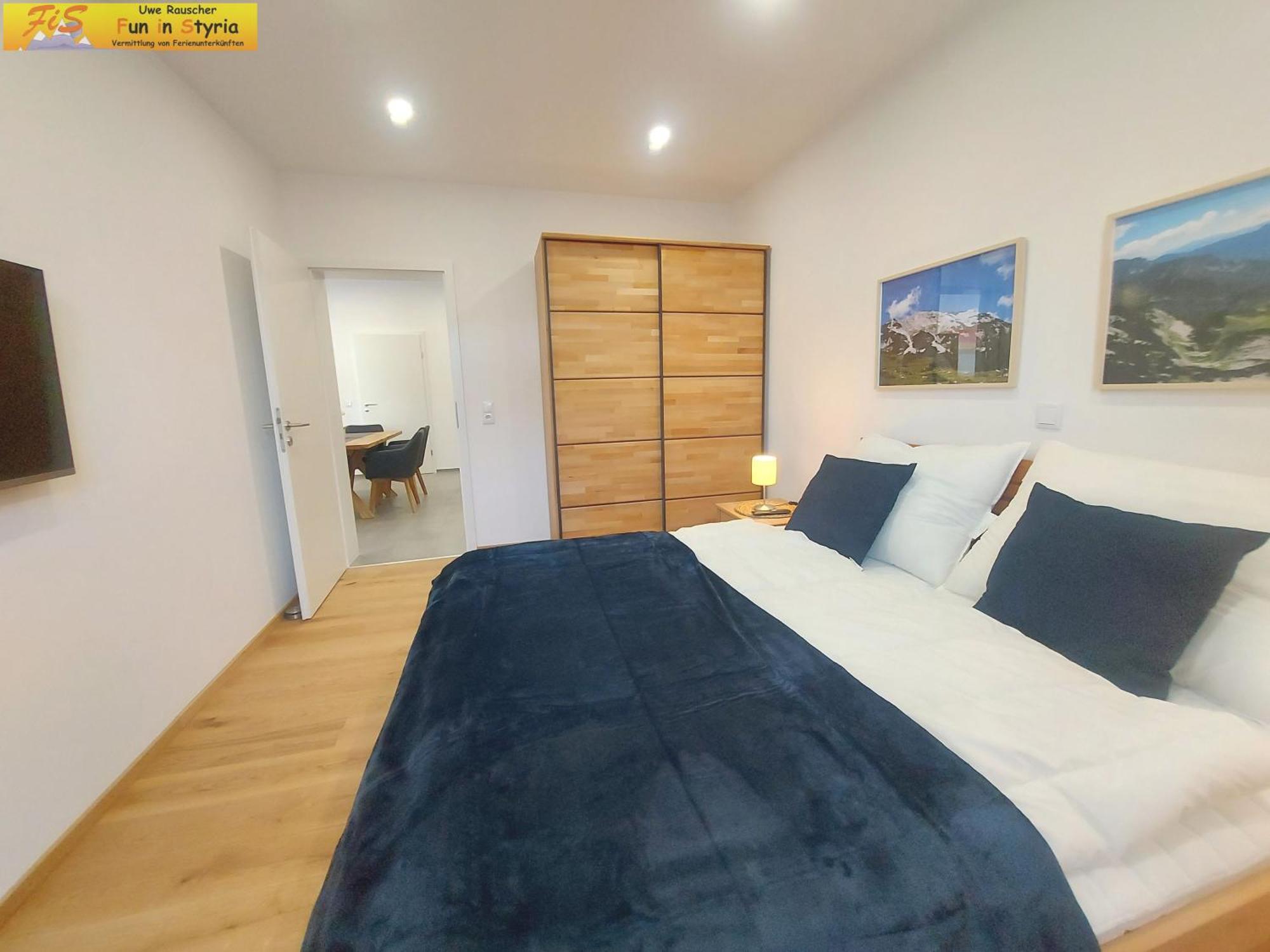 Apartment Marina Bad Mitterndorf Εξωτερικό φωτογραφία