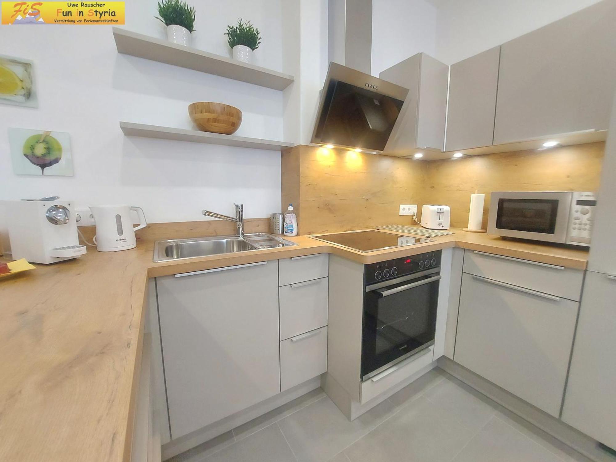 Apartment Marina Bad Mitterndorf Εξωτερικό φωτογραφία