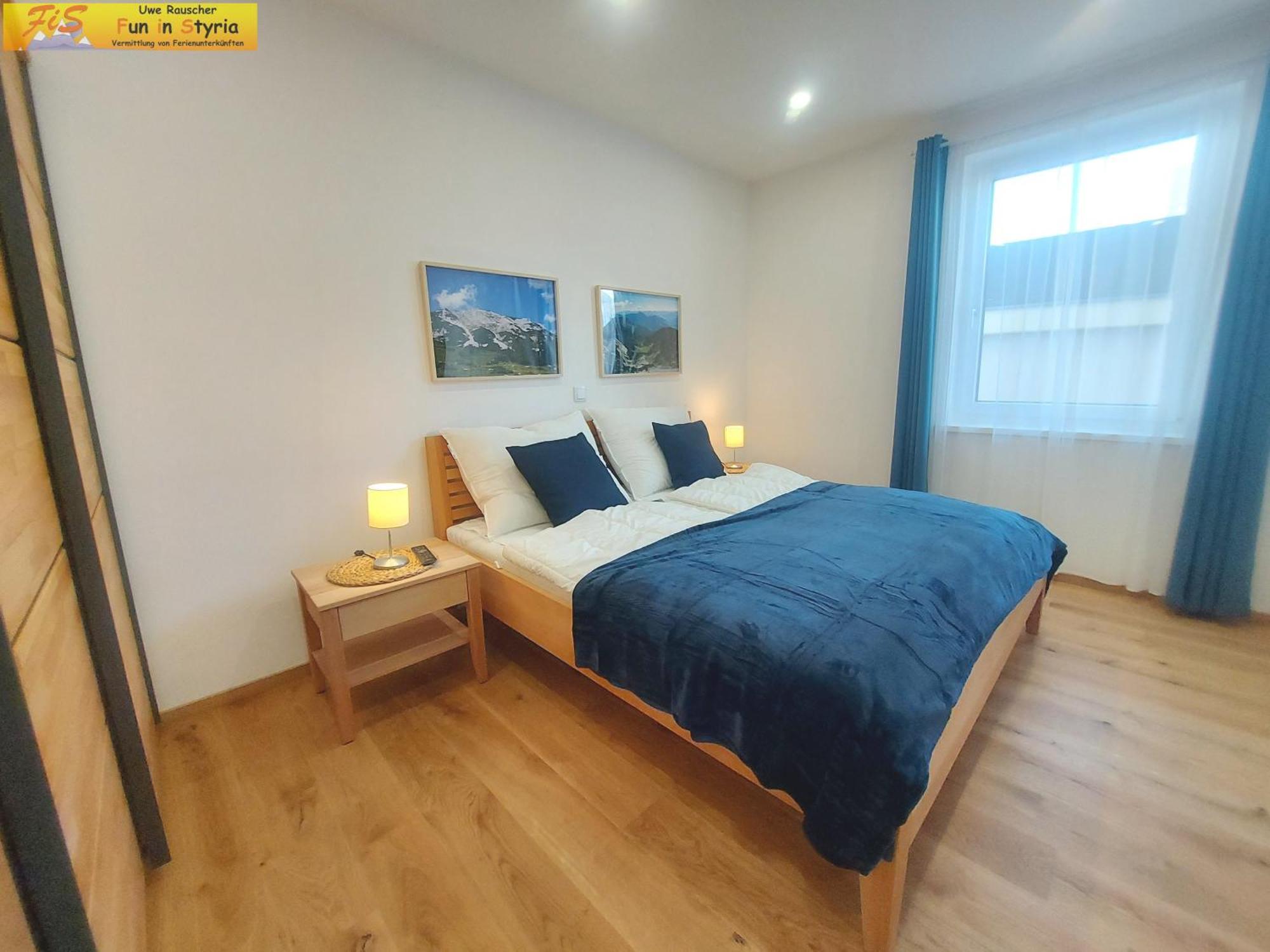 Apartment Marina Bad Mitterndorf Εξωτερικό φωτογραφία