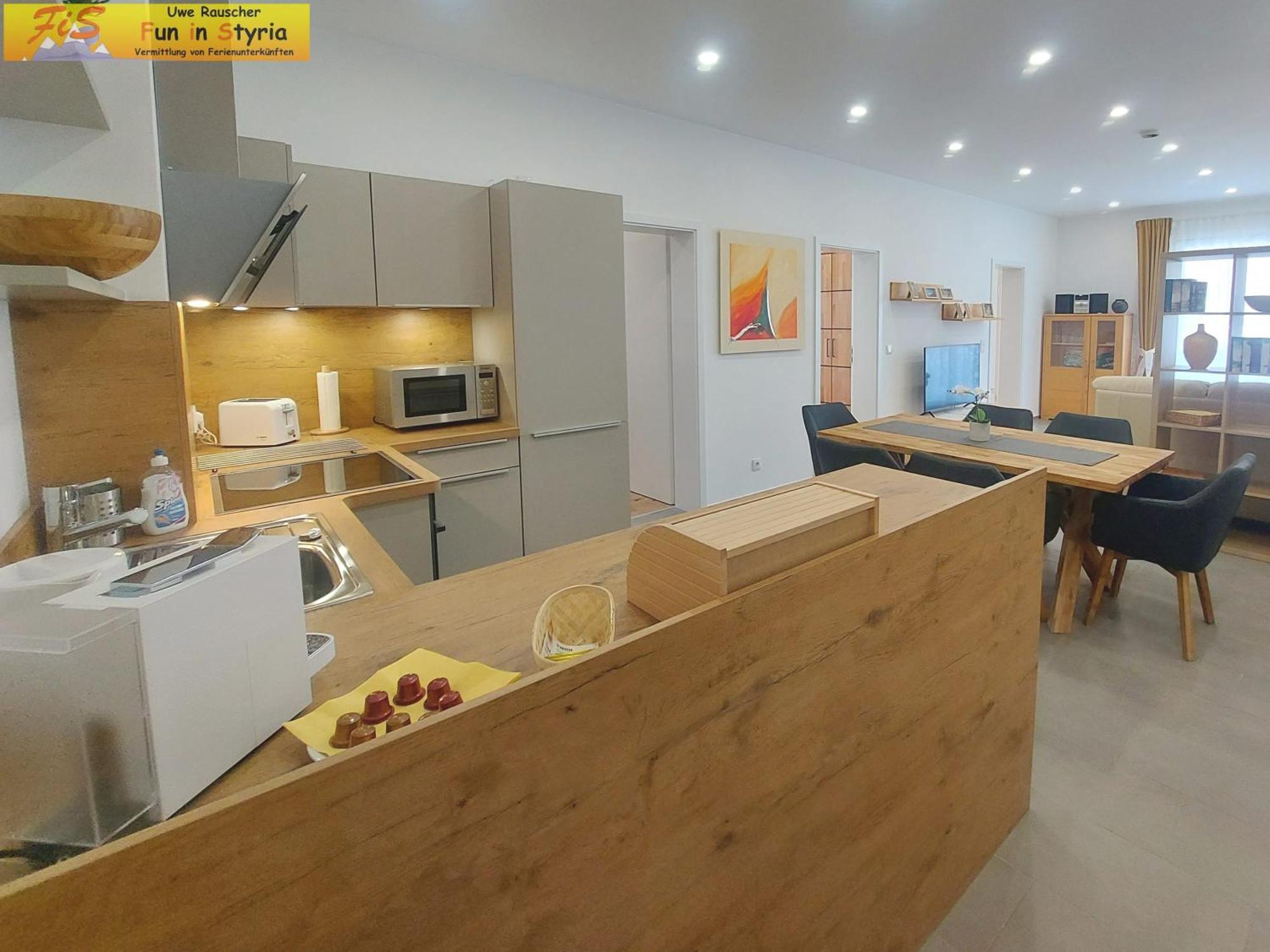Apartment Marina Bad Mitterndorf Εξωτερικό φωτογραφία