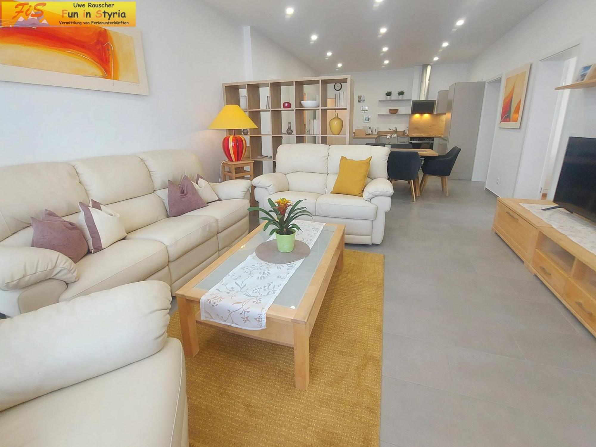 Apartment Marina Bad Mitterndorf Εξωτερικό φωτογραφία